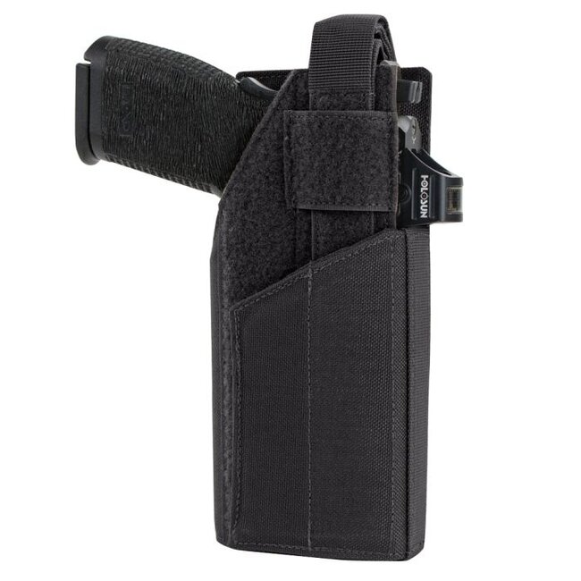 CONDOR TACTICAL RDS HOLSTER - BLACK