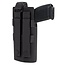 CONDOR TACTICAL RDS HOLSTER - BLACK