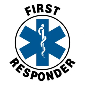 FIRST RESPONDER/PROFESSIONAL GEAR
