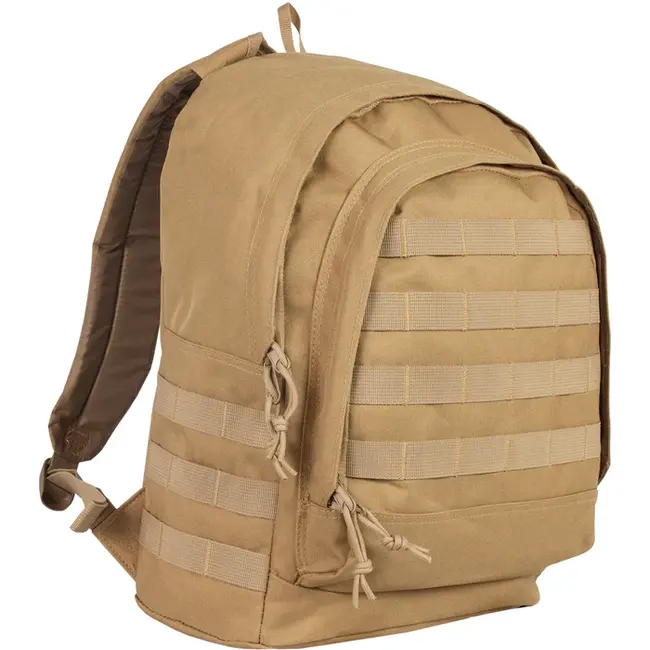 FOX TACTICAL GEAR FOX TACTICAL LEVEL 1 TAC-PACK