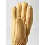 HESTRA COW DRIVER LINERLESS WORK GLOVES