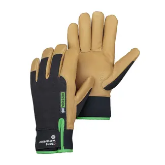 HESTRA KOBOLT WINTER CZONE FLEX TAN WORK GLOVE