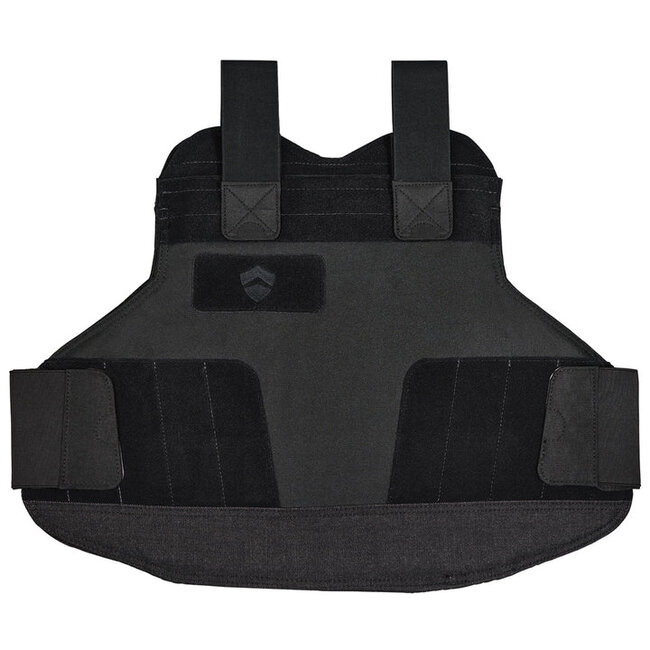 BULLETSAFE ADVANCED BULLETPROOF VEST W/ RLA ARMOR