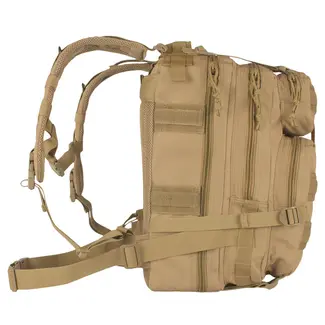 FOX TACTICAL GEAR MEDIUM TRANSPORT PACK