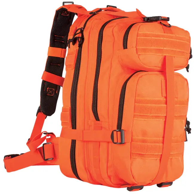 FOX TACTICAL GEAR MEDIUM TRANSPORT PACK