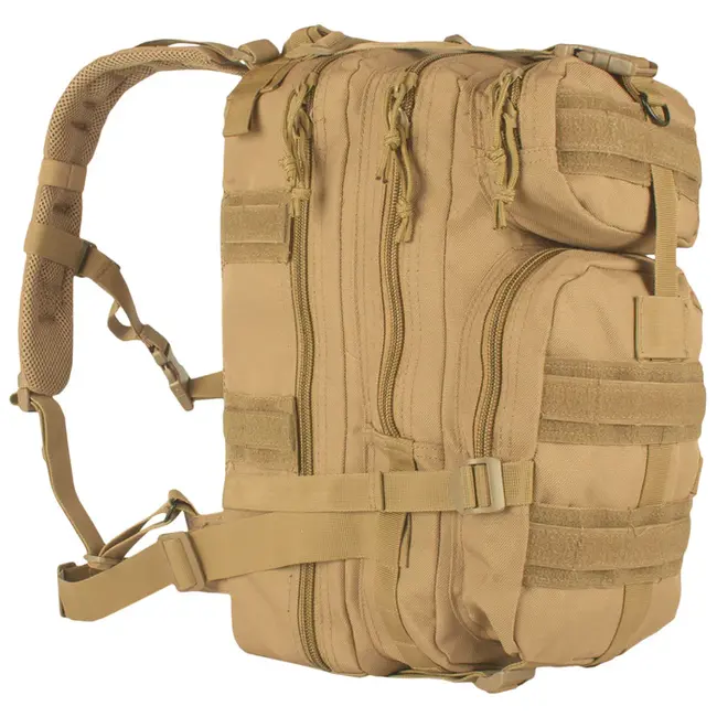 FOX TACTICAL GEAR MEDIUM TRANSPORT PACK