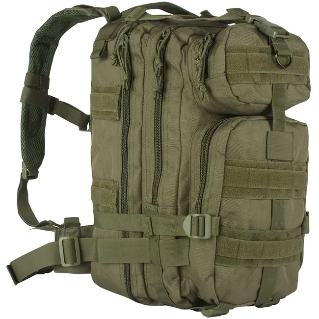 FOX TACTICAL GEAR MEDIUM TRANSPORT PACK