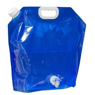 WORLD FAMOUS SALES WATER CARRIER BAGS - SMALL 10L