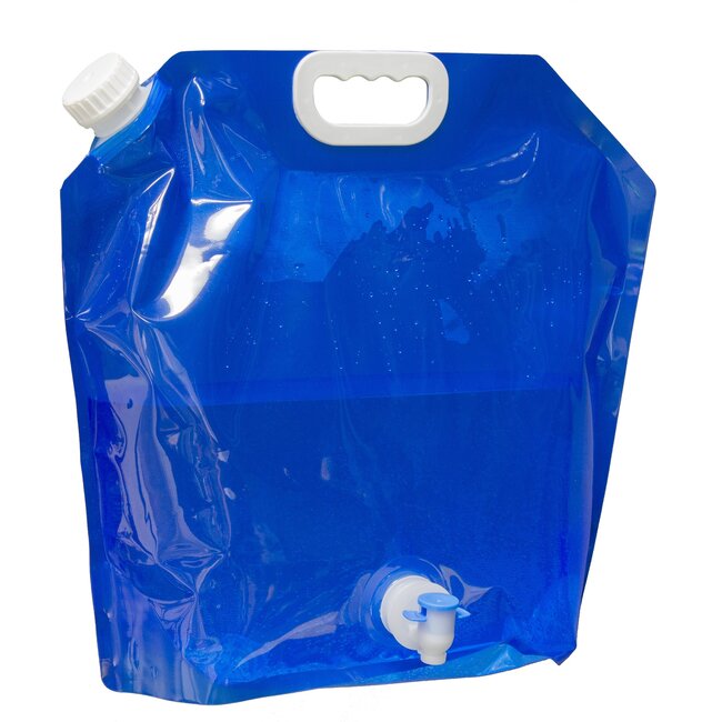 WORLD FAMOUS SALES WATER CARRIER BAGS - SMALL 10L