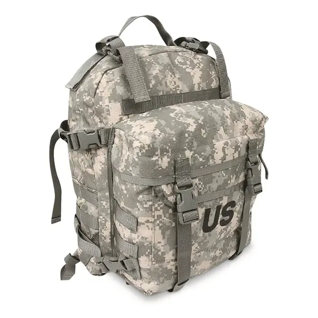 SURPLUS ACU ASSAULT BAG