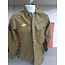 WW2 CHINA/BURMA/INDIA COMBAT SHIRT-SMALL