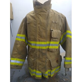 CANADIAN FIREFIGHTER JACKET