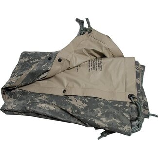 U.S. SURPLUS NEW ACU TARP