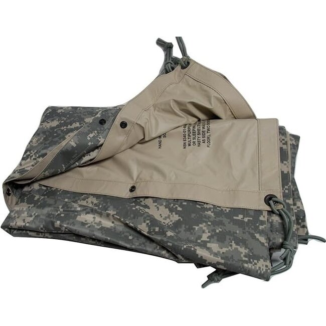 U.S. SURPLUS NEW ACU TARP