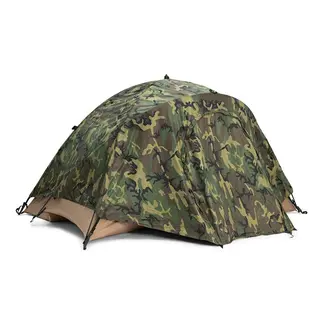 U.S. SURPLUS USMC COMBAT TENT