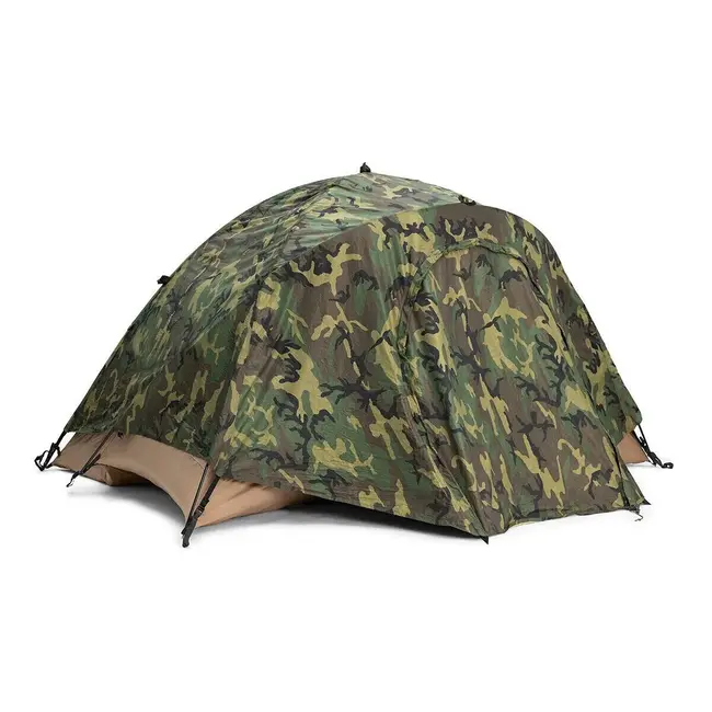 U.S. SURPLUS USMC COMBAT TENT