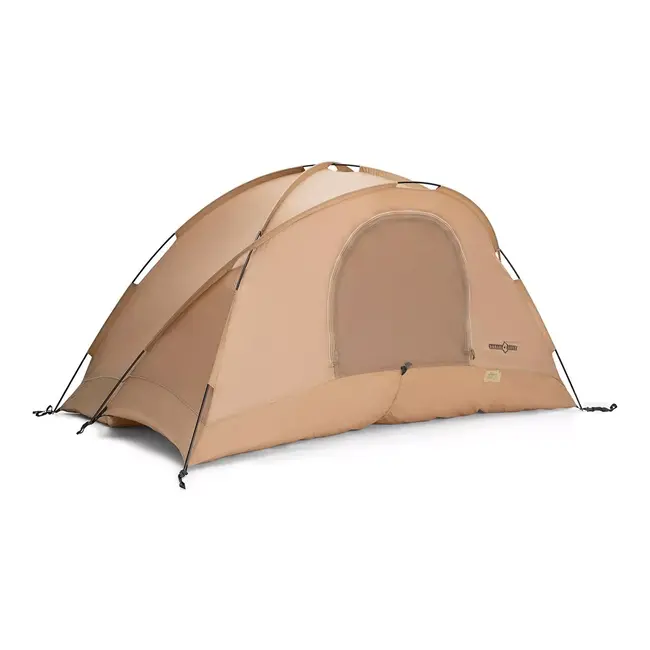 U.S. SURPLUS USMC COMBAT TENT