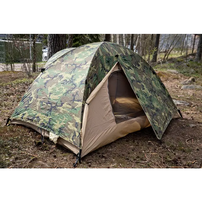 U.S. SURPLUS USMC COMBAT TENT