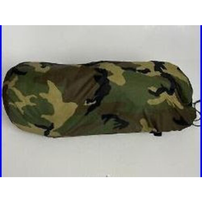 U.S. SURPLUS USMC COMBAT TENT