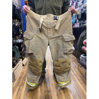 CANADIAN FIREFIGHTER PANTS