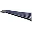 CANADIAN SURPLUS BLACK BETTY AIR MATRESS (CONDITION: EXCELLENT)