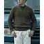 U.S. VINTAGE 100% WOOL PULLOVER