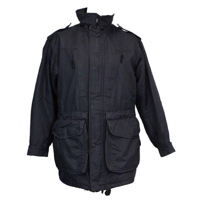 CANADIAN SURPLUS C.F. NAVAL PARKA
