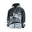 BUCKLAND OUTFITTERS WOLF FLEECE JACKET W/SHERPA LINING