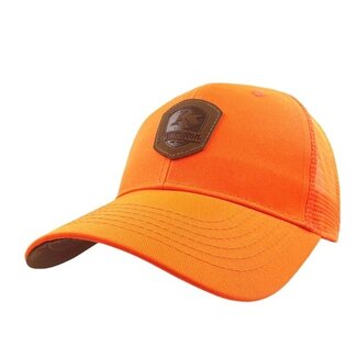 REMINGTON REMINGTON HAT - BLAZE ORANGE