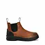 MUCK BOOT COMPANY MEN'S CHORE FARM LEATHER