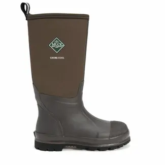 MUCK BOOT COMPANY CHORE COOL HIGH ALL CONDITIONS WORK BOOT