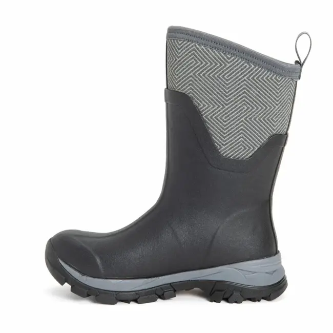 MUCK BOOT COMPANY ARCTIC ICE ARCTIC GRIP A.T. MID