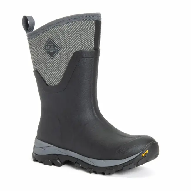 MUCK BOOT COMPANY ARCTIC ICE ARCTIC GRIP A.T. MID