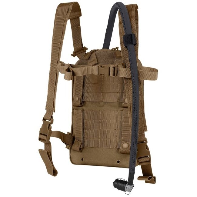 CONDOR TACTICAL LCS TIDEPOOL HYDRATION CARRIER