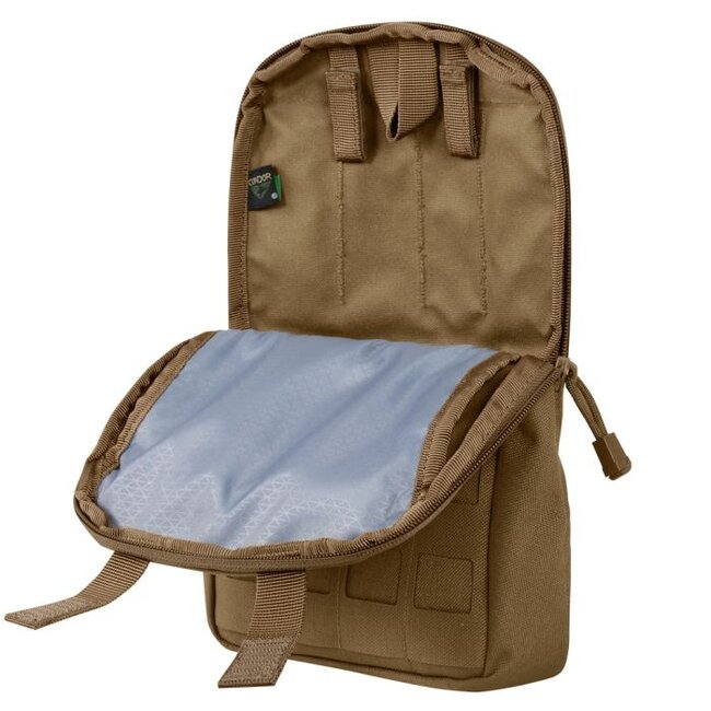 CONDOR TACTICAL LCS TIDEPOOL HYDRATION CARRIER