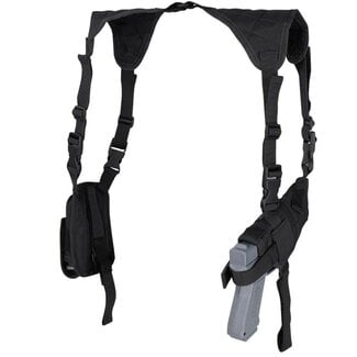 CONDOR TACTICAL UNIVERSAL SHOULDER HOLSTER