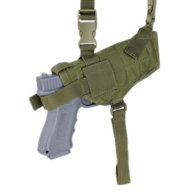 CONDOR TACTICAL UNIVERSAL SHOULDER HOLSTER