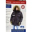 CHINOOK TECHNICAL OUTDOOR PROFESSIONAL EXTREME COLD WEATHER ICEPAK DOWN PARKA