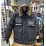 CHINOOK TECHNICAL OUTDOOR PROFESSIONAL EXTREME COLD WEATHER ICEPAK DOWN PARKA