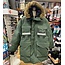 CHINOOK TECHNICAL OUTDOOR PROFESSIONAL EXTREME COLD WEATHER ICEPAK DOWN PARKA