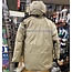 CHINOOK TECHNICAL OUTDOOR PROFESSIONAL EXTREME COLD SNOWPACK HIGH ARCTIC PARKA