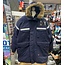 CHINOOK TECHNICAL OUTDOOR PROFESSIONAL EXTREME COLD SNOWPACK HIGH ARCTIC PARKA