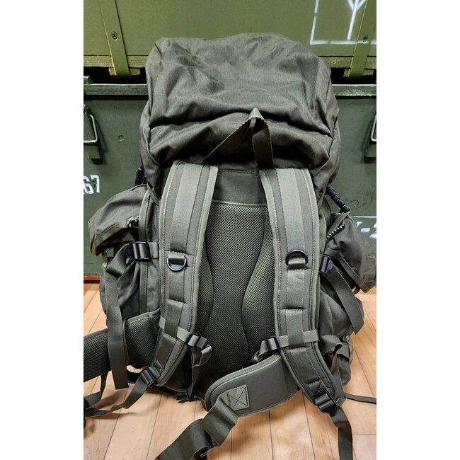 CHINOOK TECHNICAL OUTDOOR LIFE FORCE RUCKSACK