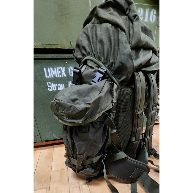 CHINOOK TECHNICAL OUTDOOR LIFE FORCE RUCKSACK