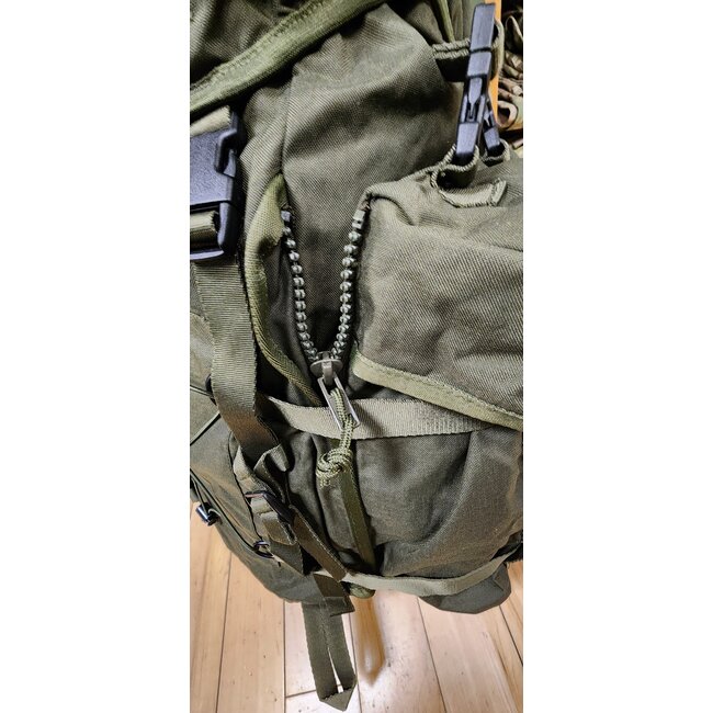 CHINOOK TECHNICAL OUTDOOR LIFE FORCE RUCKSACK