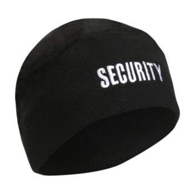 ROTHCO POLAR FLEECE SECURITY TOQUE