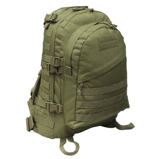 MIL-SPEX MIL-SPEX TACTICAL PACK