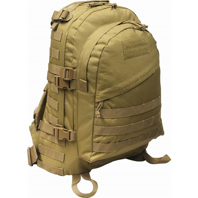 MIL-SPEX MIL-SPEX TACTICAL PACK
