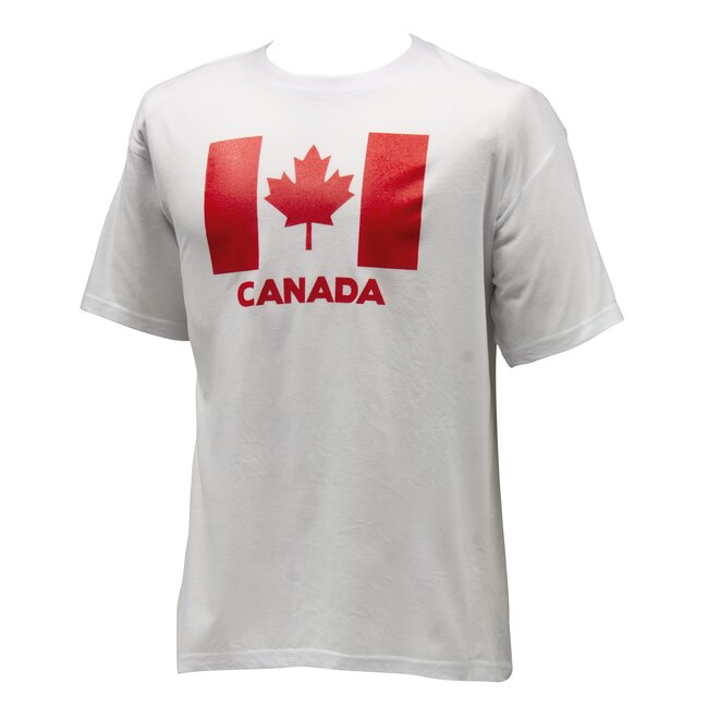 MIL-SPEX CANADA FLAG T-SHIRT