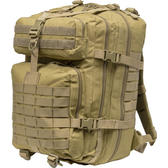 MIL-SPEX DRONE TACTICAL PACK